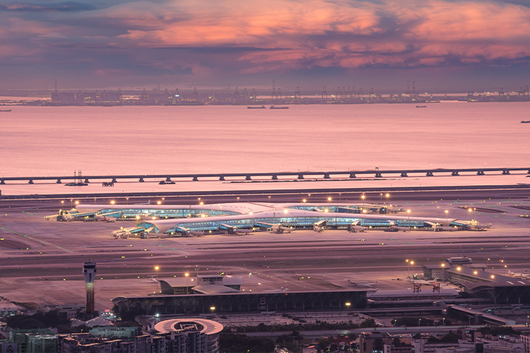 打造全國(guó)一流、具有國(guó)際競(jìng)爭(zhēng)力的科技型工程設(shè)計(jì)公司